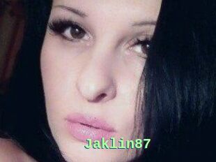 Jaklin87