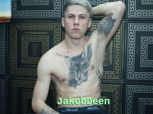 JakobDeen