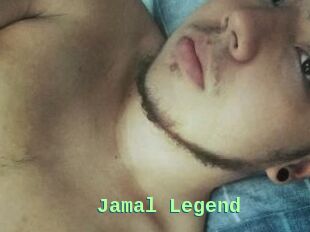 Jamal_Legend