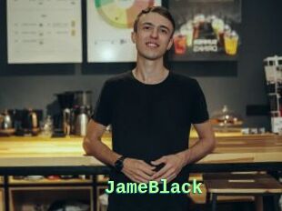 JameBlack