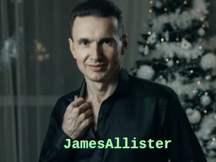 JamesAllister