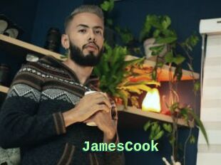 JamesCook