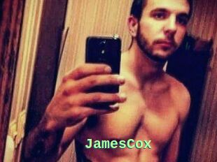 JamesCox