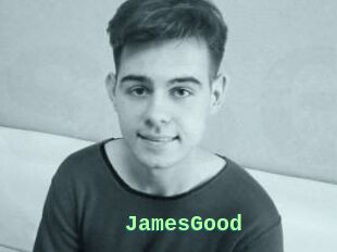 JamesGood