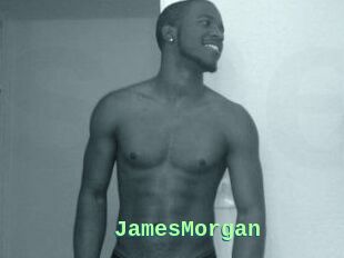 James_Morgan