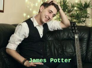 James_Potter