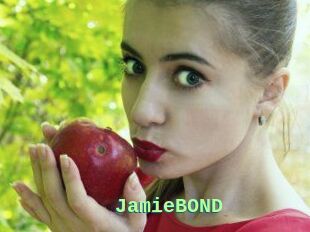 JamieBOND