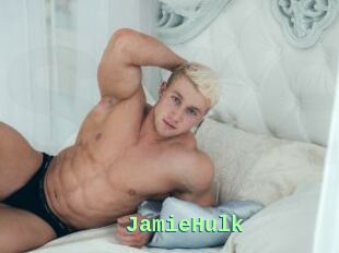 JamieHulk S Sexe