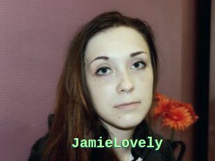 JamieLovely