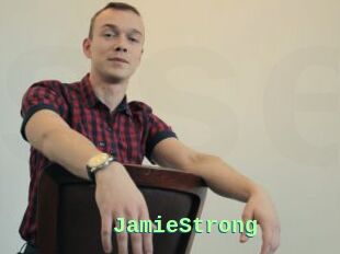 JamieStrong