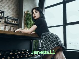 JaneBall