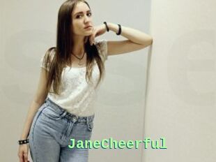 JaneCheerful