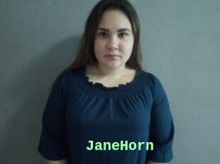 JaneHorn