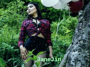 JaneJin