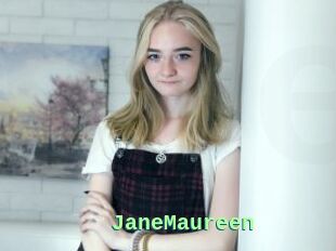 JaneMaureen