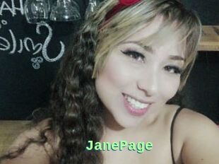 JanePage