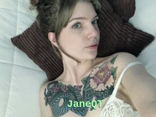 JaneQT