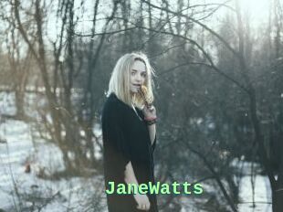 JaneWatts