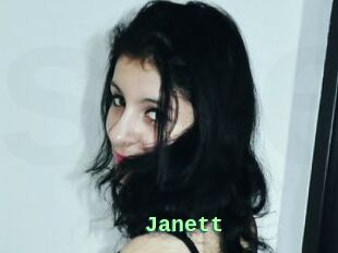 Janett