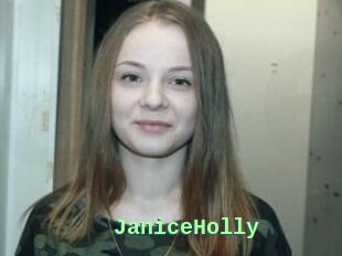 JaniceHolly