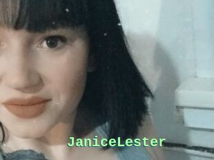 JaniceLester