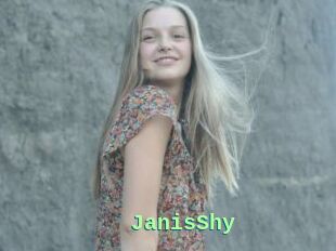 JanisShy