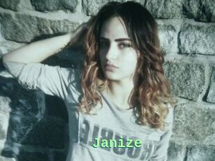 Janize