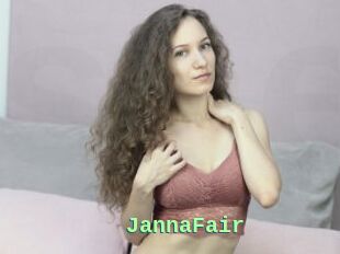 JannaFair