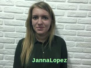 JannaLopez
