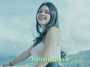 JannaWonkaa