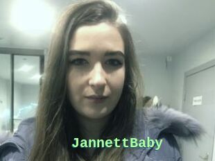 JannettBaby