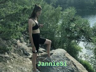 JannieSi