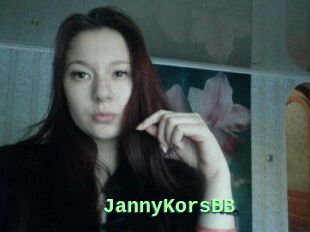 JannyKorsBB