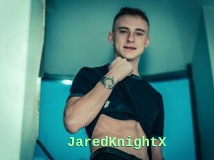 JaredKnightX