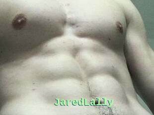 JaredLally