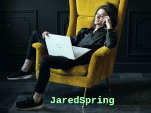 JaredSpring