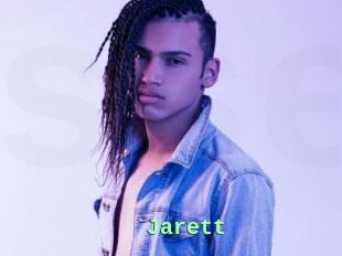 Jarett