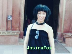 JasicaFox