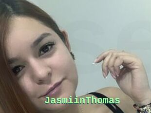 JasmiinThomas