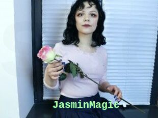 JasminMagic