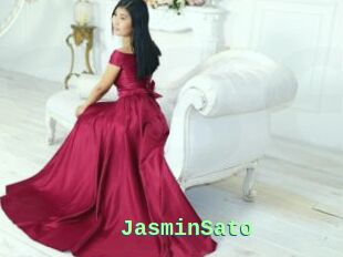 JasminSato