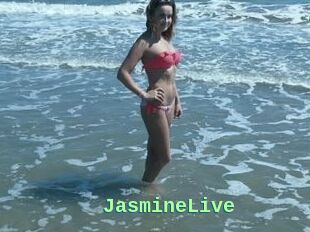 JasmineLive