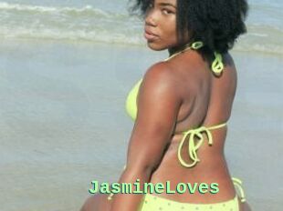 JasmineLoves