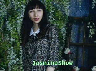 JasmineShow