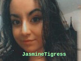 JasmineTigress