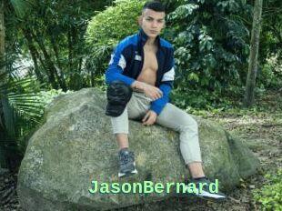 JasonBernard