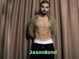 JasonBond