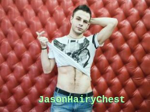 JasonHairyChest