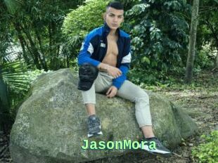 JasonMora