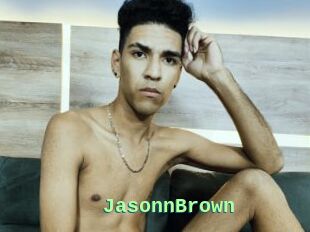 JasonnBrown